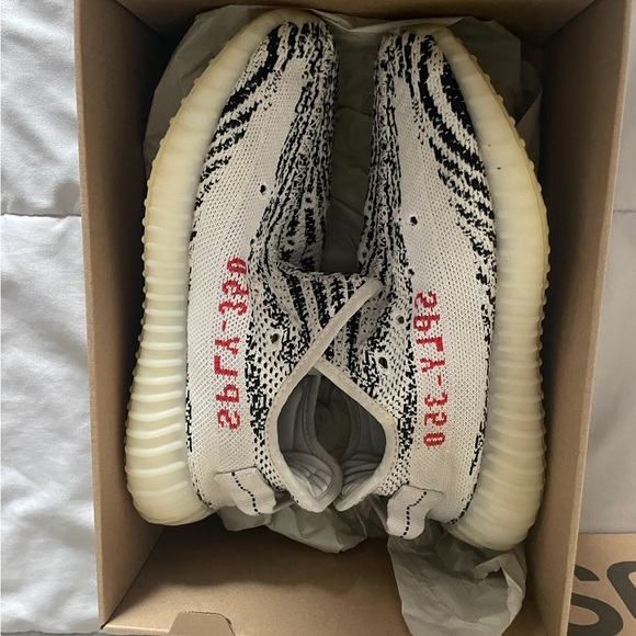 Yeezy boost 350 - Picture 4 of 6